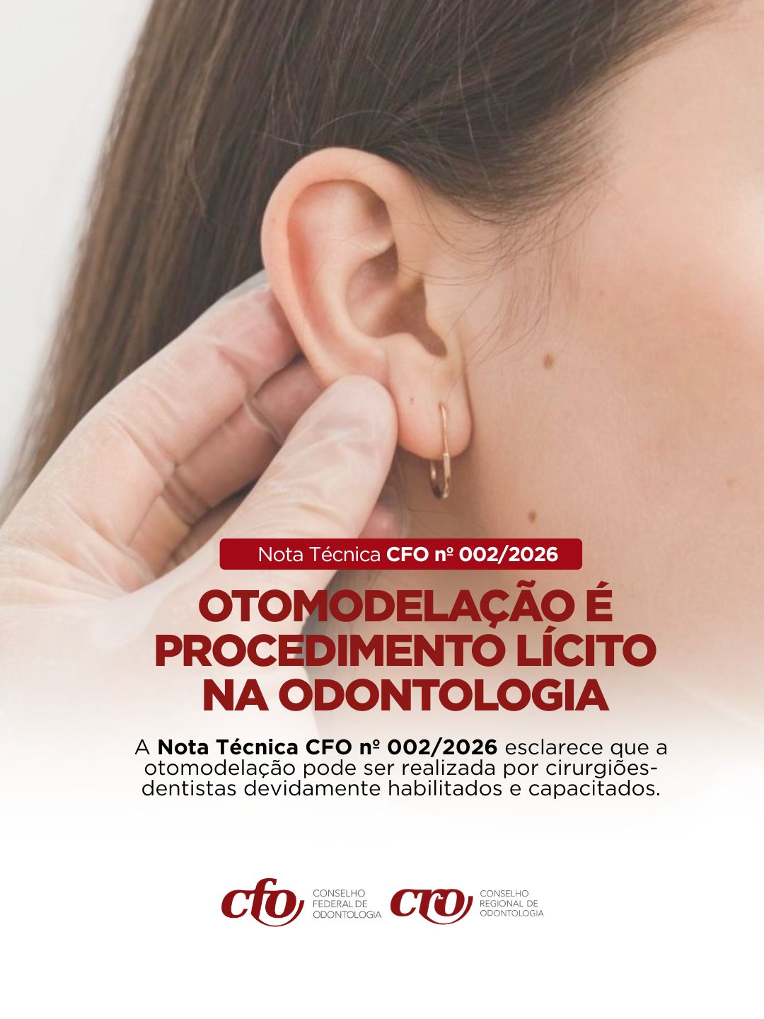 Nota Técnica CFO nº 002/2026