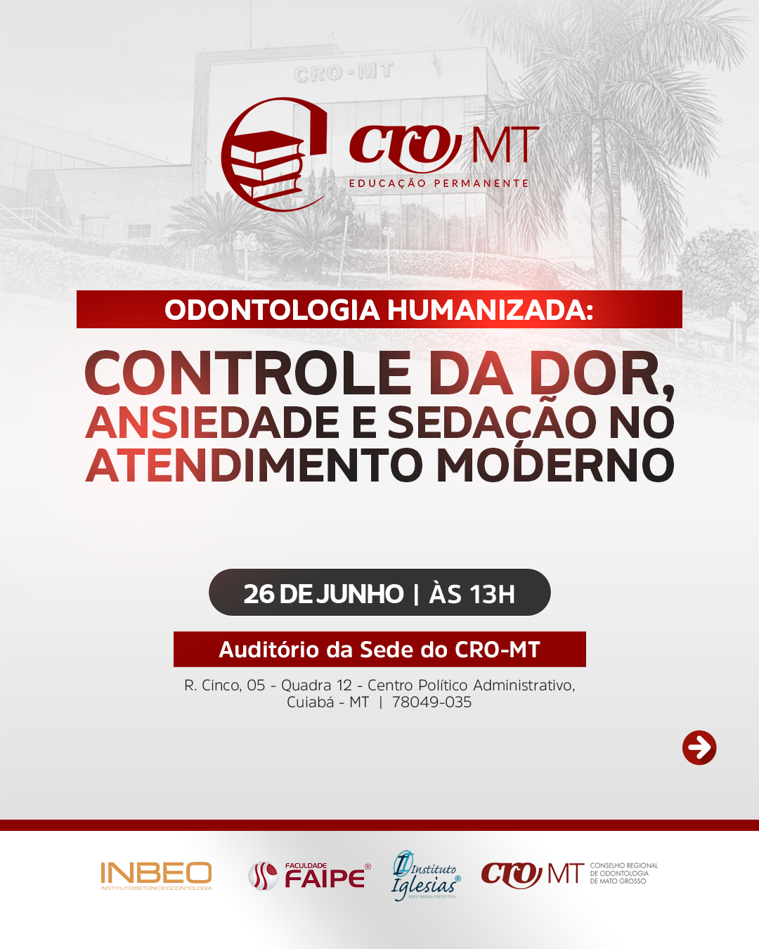 Educação Permanente: Odontologia Humanizada