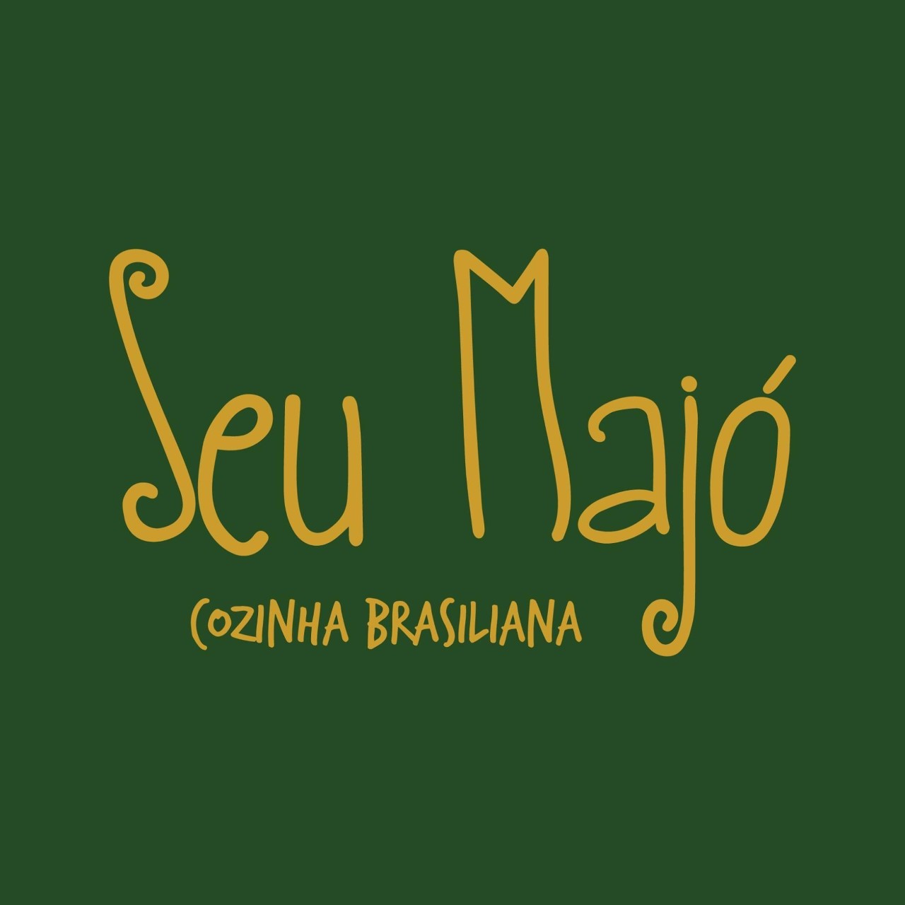 Seu Majó - Cozinha Brasiliana Seu Majó - Cozinha Brasiliana