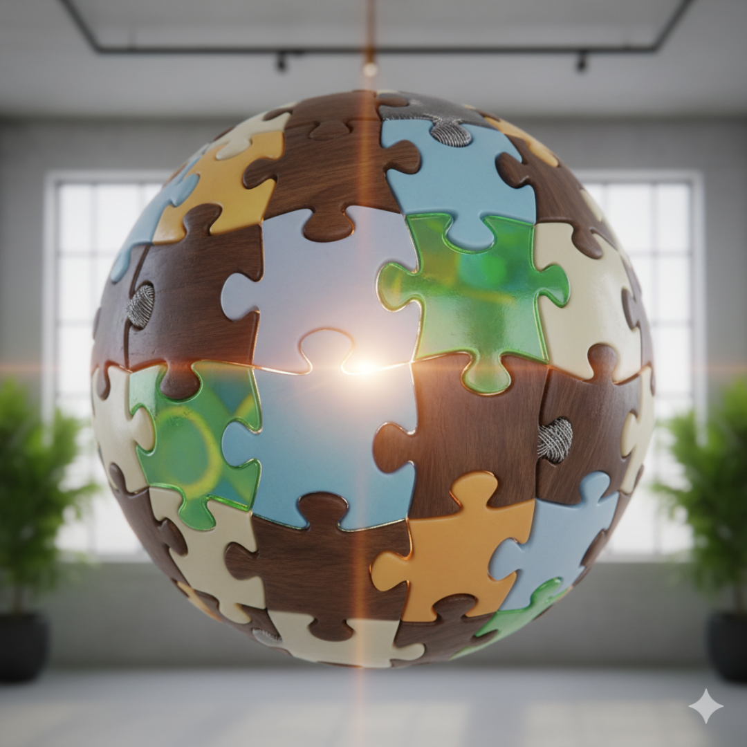 Contratando para o "Match Perfeito": Um Guia Simples sobre Fit Cultural